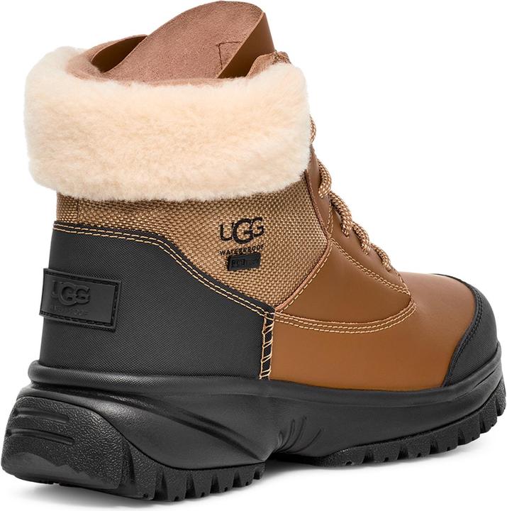 Actual product image Ugg Yose Fluff V2 (39)