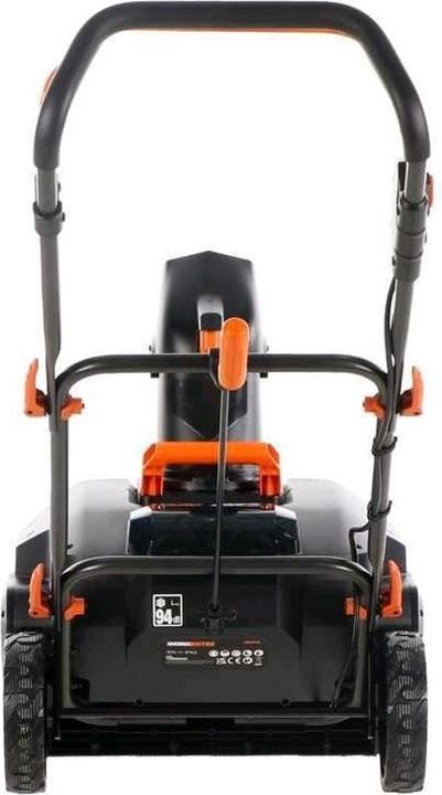 Productafbeelding Worx AkkuSchneefräse40V (51 cm)