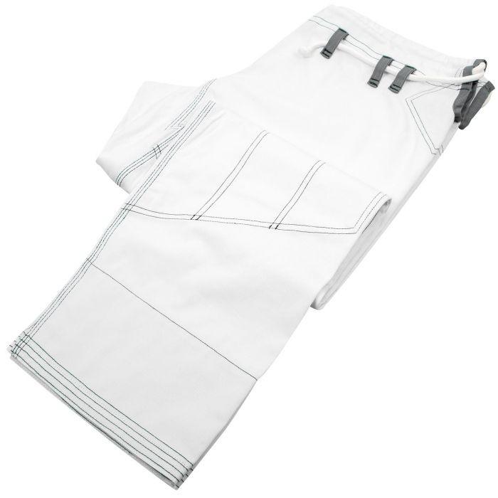 Produktbild Venum Contender EVO BJJ GI - White