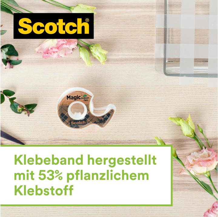 Produktbild Scotch Klebebandabroller