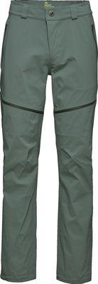 Radys R2 Travel Softshell Zip Off Pants