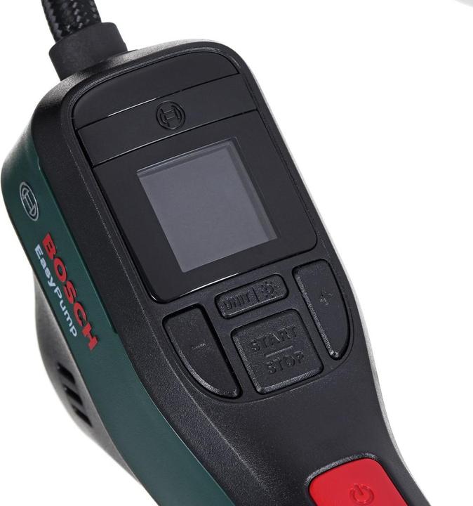 Image du produit Bosch Home & Garden EasyPump (10.30 bar)