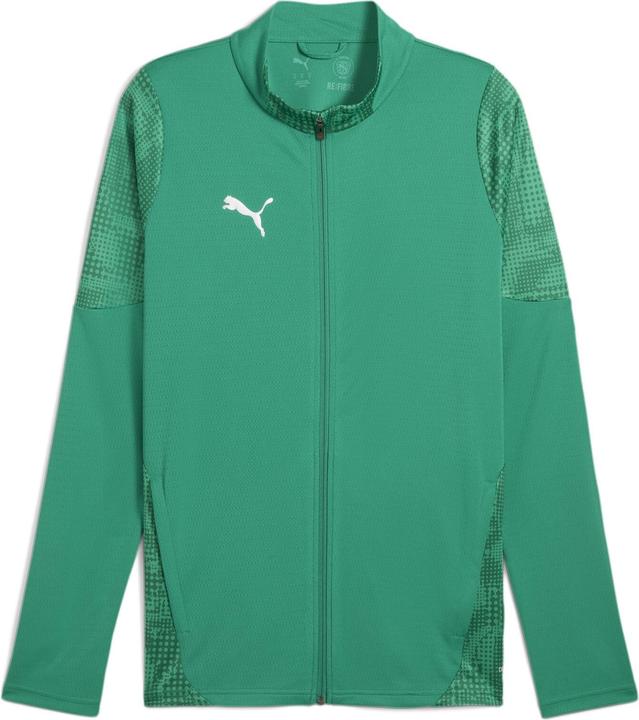 Produktbild Puma teamCUP Training Jacket (XL)