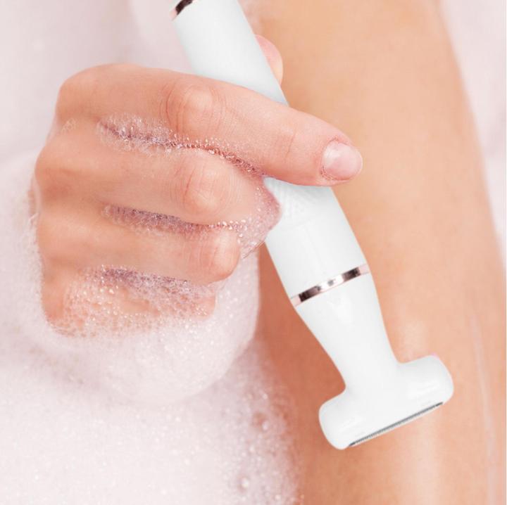 Image du produit Rio Körperrasierer Go Smooth 4-IN-1