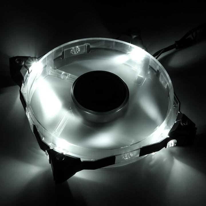 Actual product image BitFenix Spectre Xtreme (120 mm, 1 x)