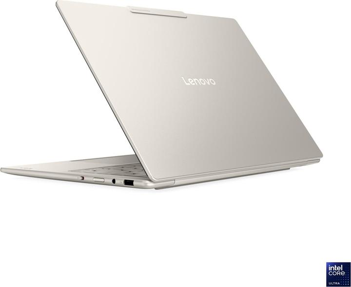Produktbild Lenovo Yoga Slim 7 (14", Intel Core Ultra 7 258V, 32 GB, 1000 GB, DE)