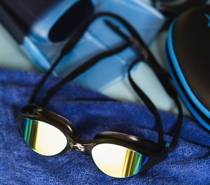 Image du produit Swim & Fun Lunettes natation (Taille unique)