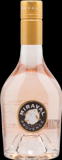 Produktbild Château Miraval Miraval Cotes de Provence (1 x 37.5 cl, 2024)