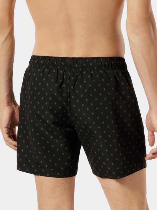 Actual product image Schiesser Aqua swim shorts (L)
