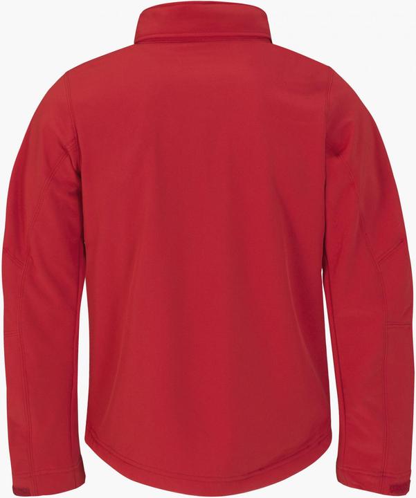 Produktbild B&C Wasserdichte Jacke mit Kapuze (3XL)