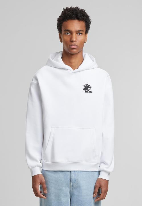 Immagine prodotto Urban Classics Felpa con cappuccio Upscale Artists Gallery - 178997 (4XL)