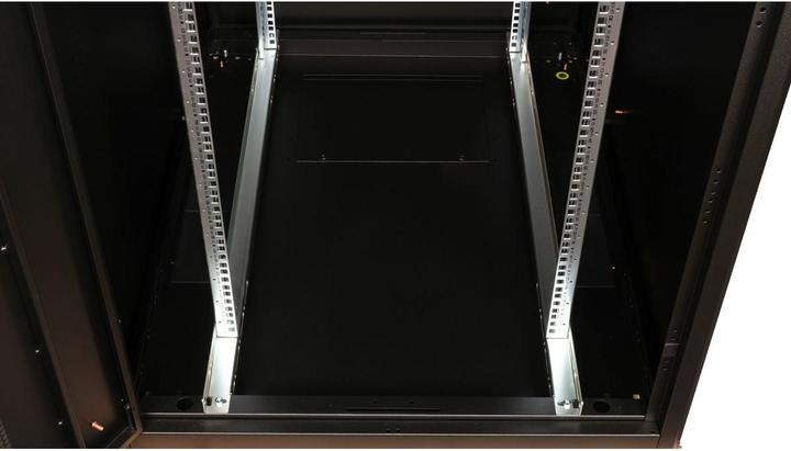 Produktbild Roline 19-Zoll Serverschrank Basic 42 HE (42 HE, 19 Zoll Rack)