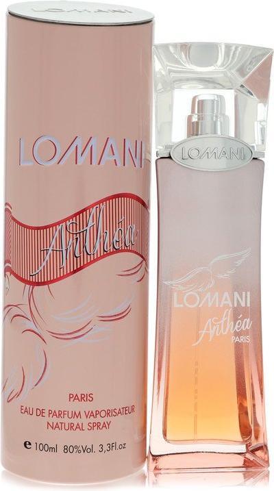 Lomani Anthea (Eau de Parfum, 100 ml)