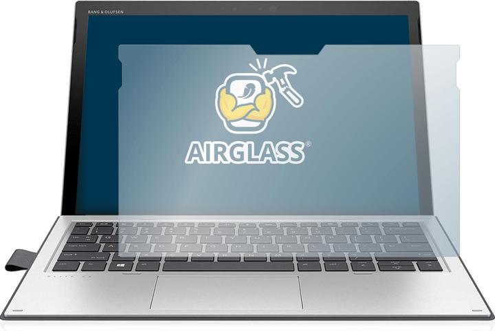 Produktbild BROTECT AirGlass Panzerglasfolie (1013")