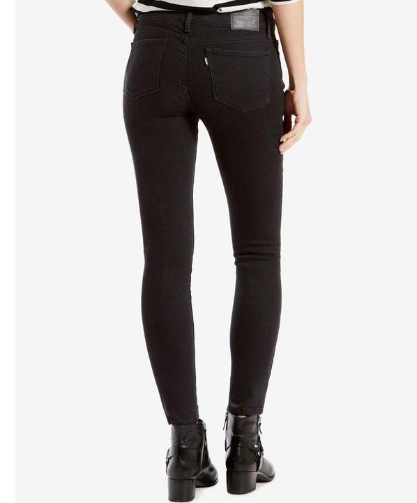 Actual product image Levis 711 (W27/L30)