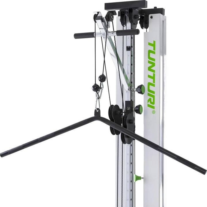 Produktbild Tunturi PL80 Kabelzugstation