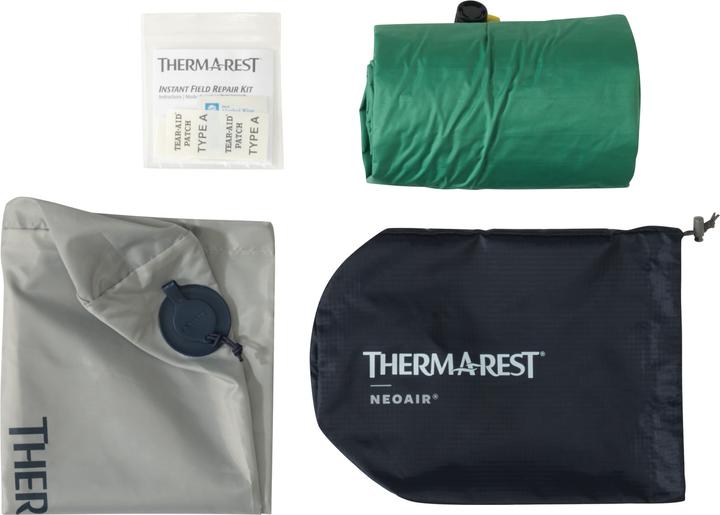 Actual product image Therm-a-Rest NeoAir Venture Pine R