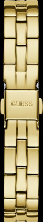 Immagine prodotto Guess P GLD CS W/ CRYS / SUN CHAMP DL / P GLD BRCT Orologio da polso (28 mm)