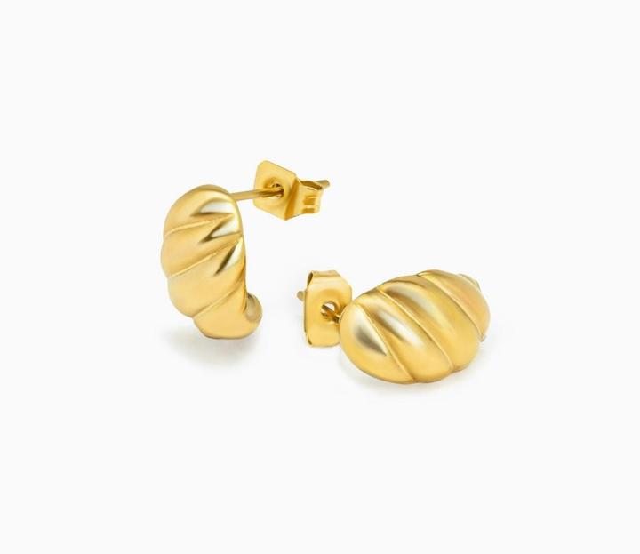 Immagine prodotto Sensora Jewelry Orecchini di Santa Fe (Acciaio inossidabile)