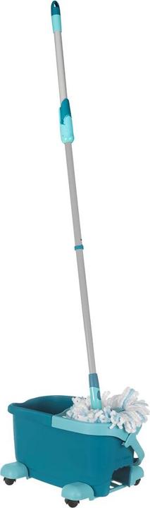 Actual product image Leifheit Set CLEAN TWIST Disc Mop Ergo Mobile (1 pcs.)