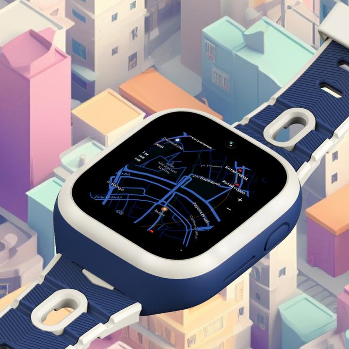 Image du produit Xiaomi Mibro (33.02 mm, 4G)