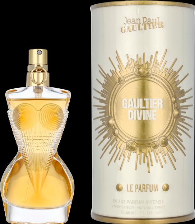 Actual product image Gaultier Divine Le Parfum Intense Refillable (Eau de parfum, 30 ml)