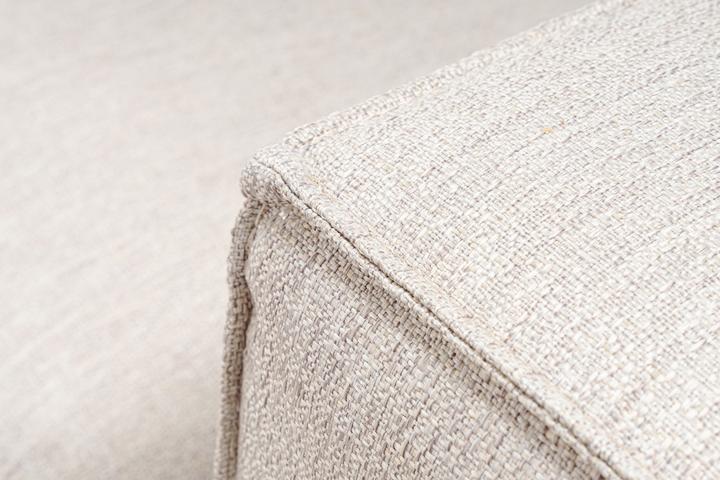 Actual product image Atelier del Sofa Lora (1-seater)