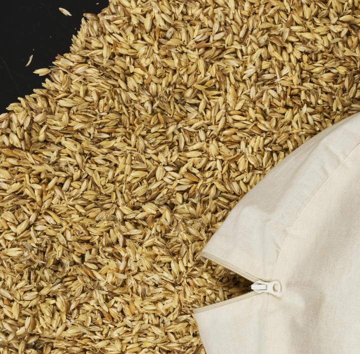 Actual product image Omnana CUSHY Yogarolle
