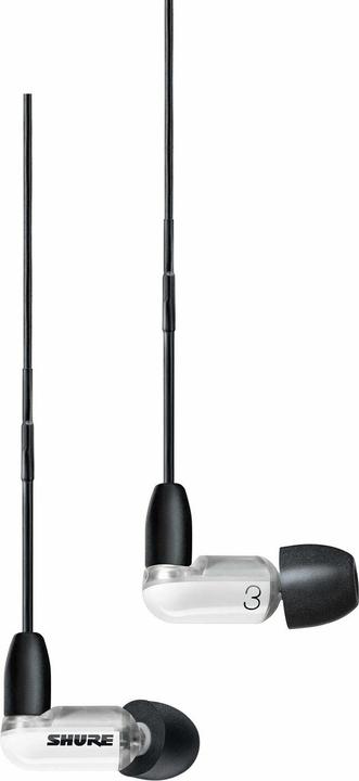 Image du produit Shure Aonic 3 (ANC, Filaire)