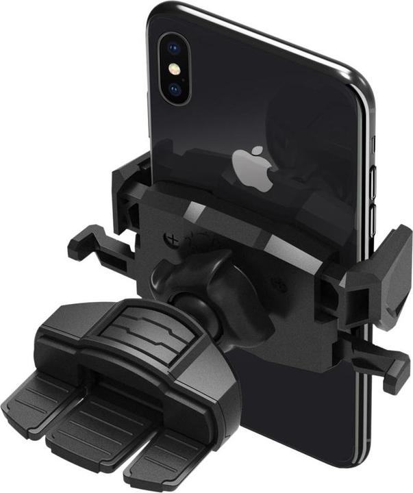 Immagine prodotto Spigen Tms24 Supporto Per CD Slot Per Auto