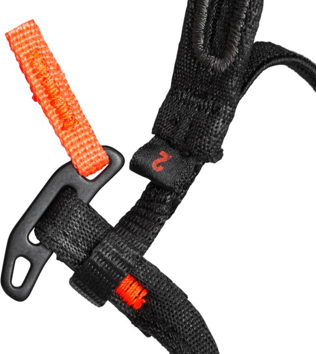 Produktbild Mammut Aenergy Harness (M)