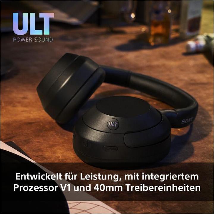 Actual product image Sony ULT Wear (DNC, 30 h, Wireless)