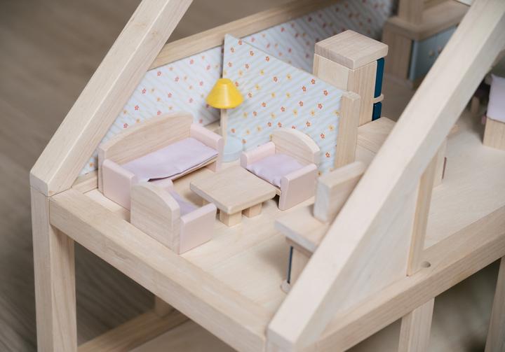 Produktbild Plantoys Wohnzimmer-Neo