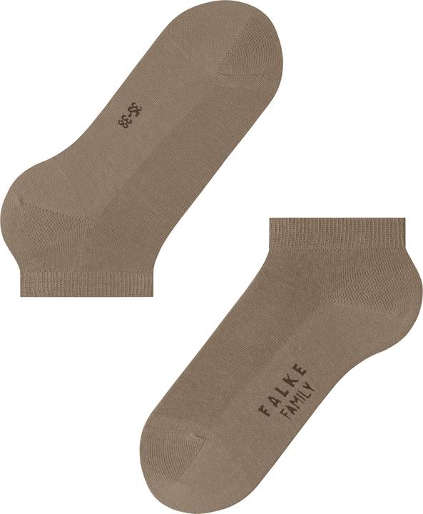 Actual product image Falke Family Damen (Single pack, 39 - 42)