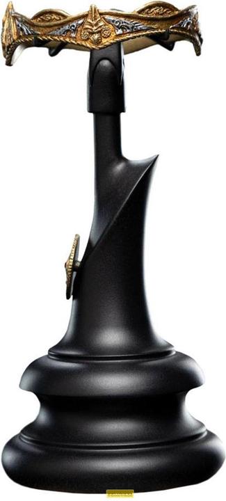 Produktbild Weta Workshop The Lord of the Rings Trilogy - Crown of King Théoden Limited Edition Replica 1:4 scale