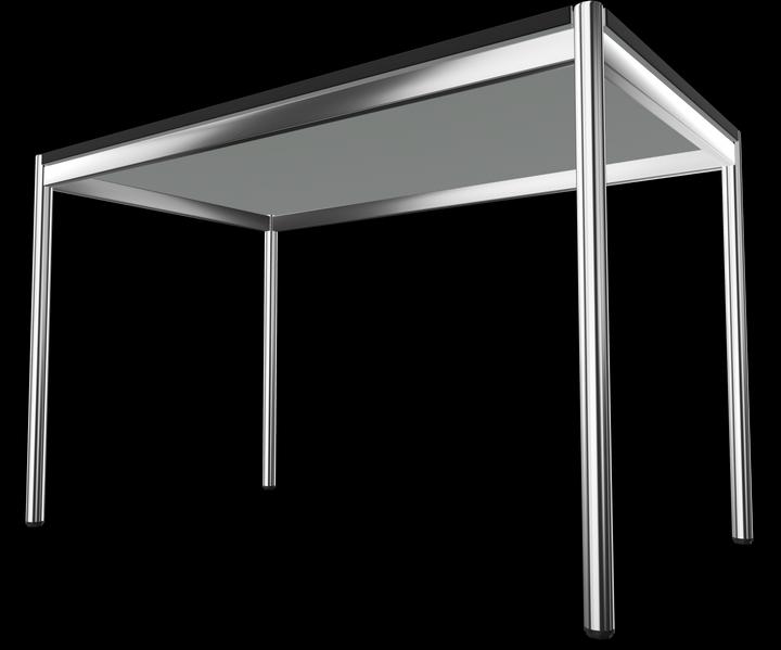 Produktbild Dietiker Atos II Besprechungstisch (1200 x 700 x 749 mm)