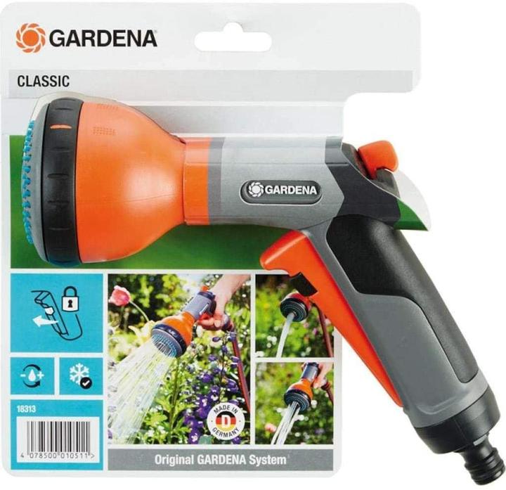 Produktbild Gardena Classic Multibrause