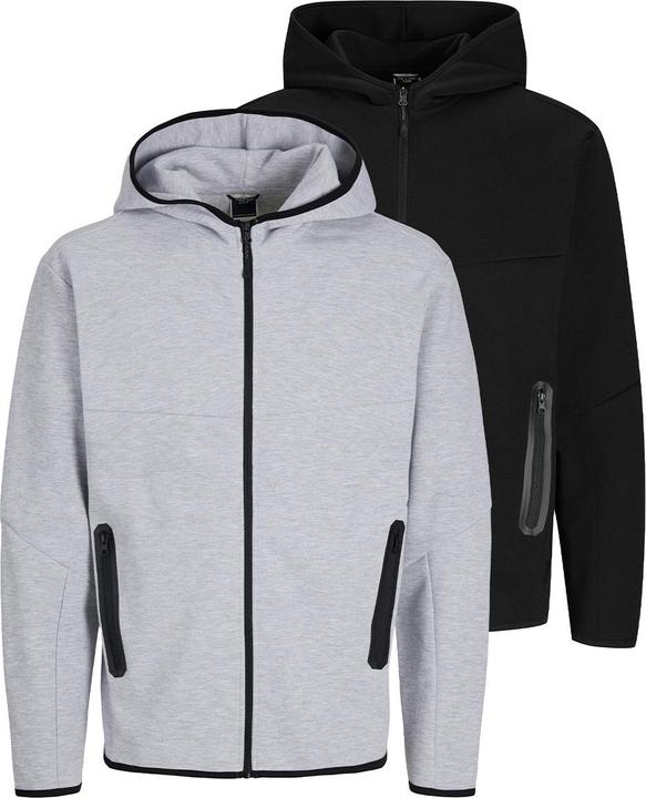 Black / Grey