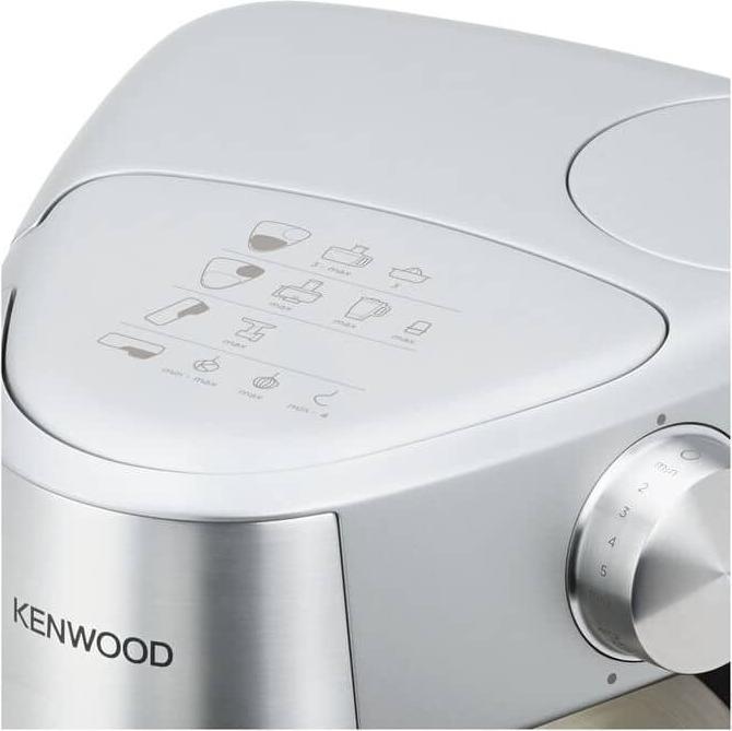 Produktbild Kenwood Prospero KHC29.A0SI (1000 W)