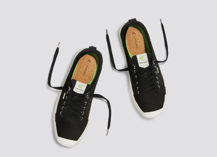 Actual product image Cariuma OCA Canvas (44)