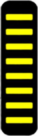Actual product image RRP ProGuard (Front mudguard)