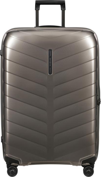 Actual product image Samsonite ATTRIX146119 (97 l, L (90 - 115l))
