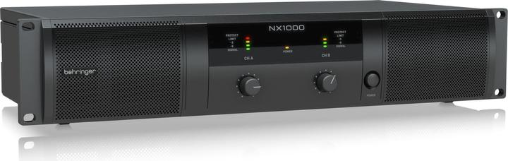 Productafbeelding Behringer NX1000