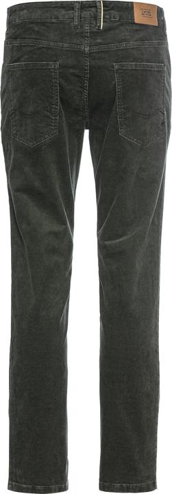 Actual product image Camel Active Regular Fit 5-Pocket Corduroy Trousers (34)