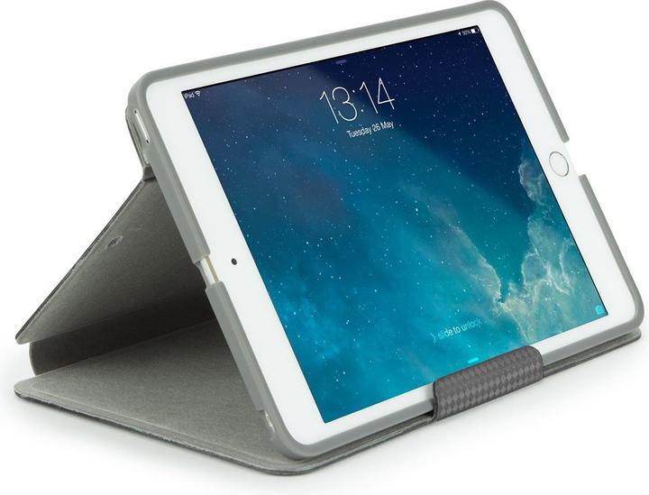 Actual product image Targus Click-In (iPad mini 2014 (3. Gen), iPad mini 2013 (2. Gen), iPad mini 2015 (4. Gen), iPad mini)