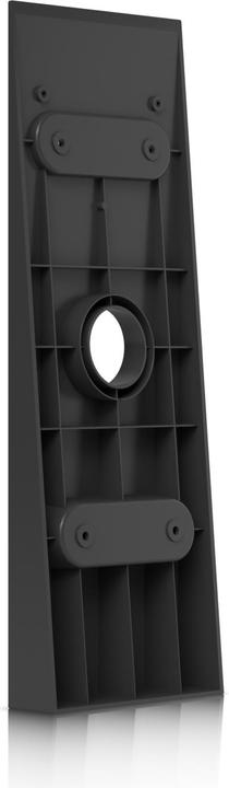 Actual product image Ubiquiti Access Intercom surface-mounted corner installation