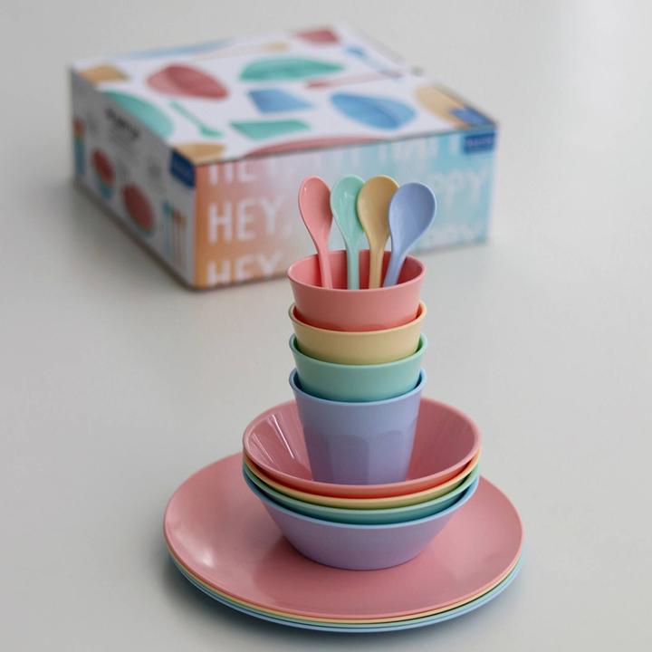 Immagine prodotto Koziol Nora Set Macarons (16 Pezzo/i)