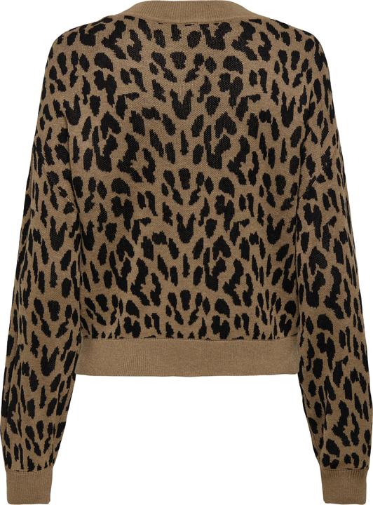 Immagine prodotto Only ONLVIENNA Strickjacke Strickjacke (L)