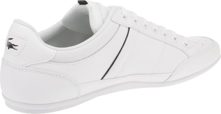 Actual product image Lacoste Chaymon Sneaker Men (46)