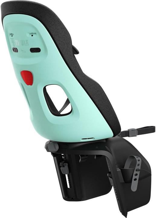 Actual product image Thule Child seat Yepp Nexxt 2 Maxi (GT) (Carrier)